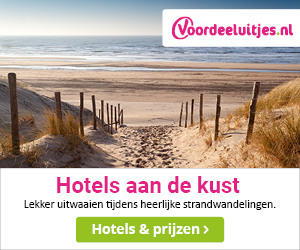 Verstelbaar Begroeten Vakantie Hotel arrangement aanbiedingen Nederland | weekendje weg
