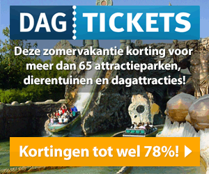 pretparken-nederland-attractieparken-informatie-korting