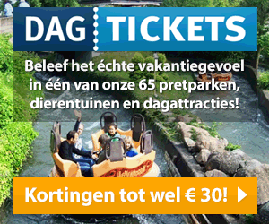 pretparken-nederland-tickets-online