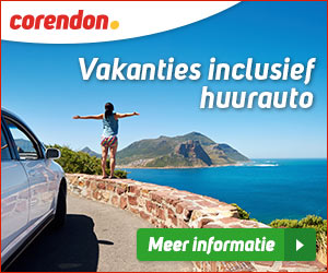Corendon vakanties