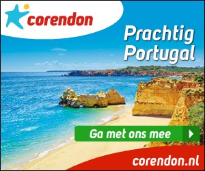 Corendon Vakantie Portugal