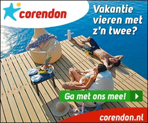 Couples Only / Adults Only vakanties van Corendon