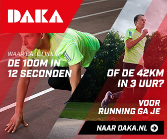 Daka online sportwinkel