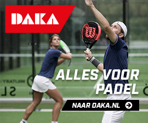Padel in Netherlands | ExpatINFO Holland