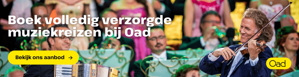 Oad
1. Zomerreizen