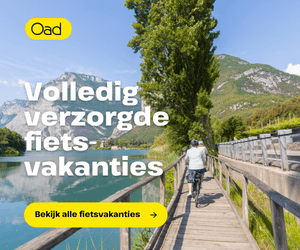 Verzorgde fietsvakanties boeken en ontdekken