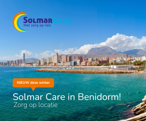 Zorg in Benidorm