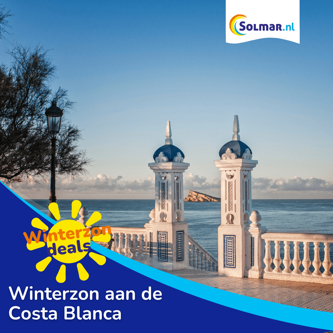 Winterzon