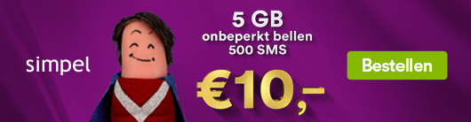 only abonnement vergelijken | smartphonetrends.nl