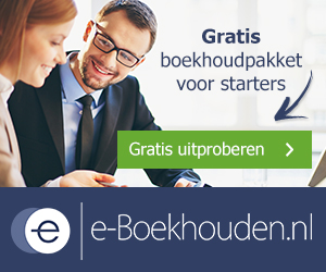 online boekhoudprogramma e-boekhouden.nl review