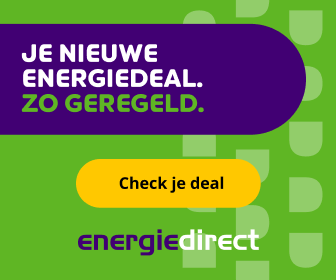 Energiedirect zakelijk energiecontract