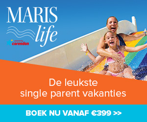 Single reizen nederland