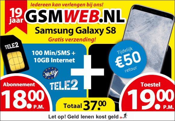 GSMWEB.NL