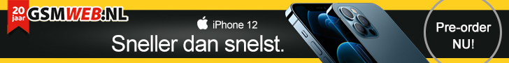 Iphone 12 voordelig