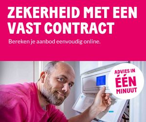 Essent: zekerheid met een vast energiecontract en online aanbodberekening