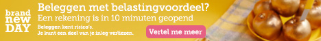 Pensioenbeleggen met belastingvoordeel