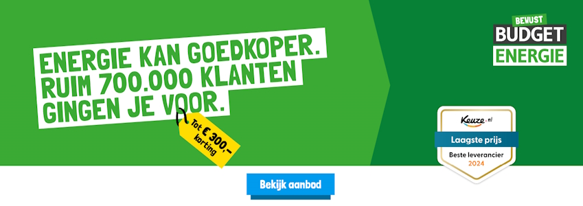 Budget Energie