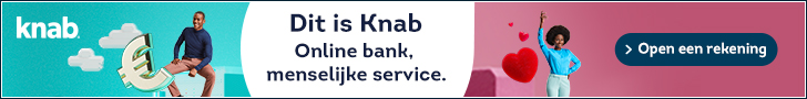 knab bank voor ondernemers