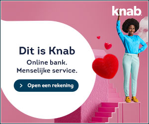 Knab overstappen