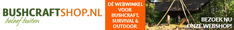 Ga naar de website van Bushcraftshop.nl!